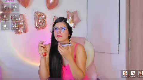 Anastacia online show from 04/11/26, 04:28