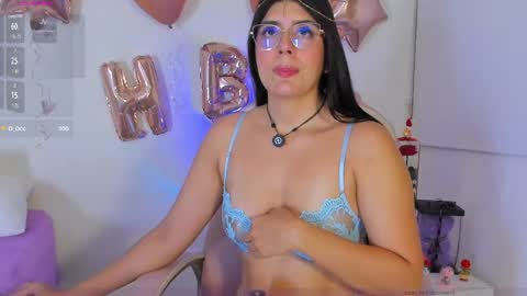 Anastacia online show from 04/13/26, 03:56