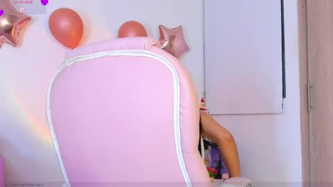 Anastacia online show from 04/21/26, 10:32