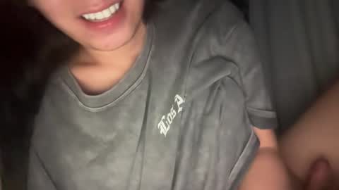 Nicole online show from 02/18/25, 06:15