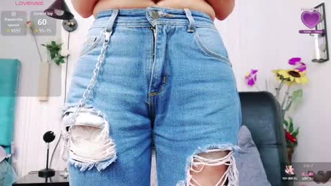 maria online show from 01/17/25, 07:16