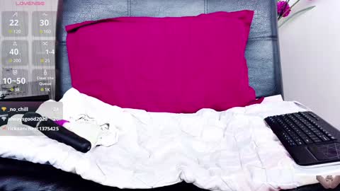 maria online show from 02/04/25, 07:07