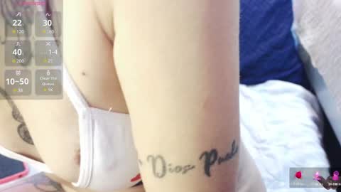 maria online show from 02/06/25, 09:28