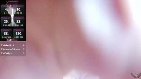 maria online show from 03/08/25, 12:33