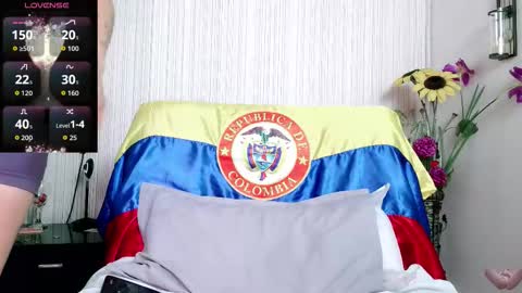 maria online show from 10/03/25, 06:27