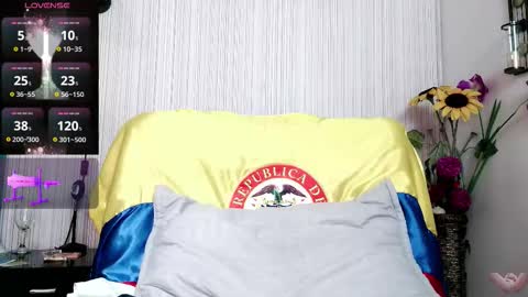 maria online show from 10/27/25, 07:07