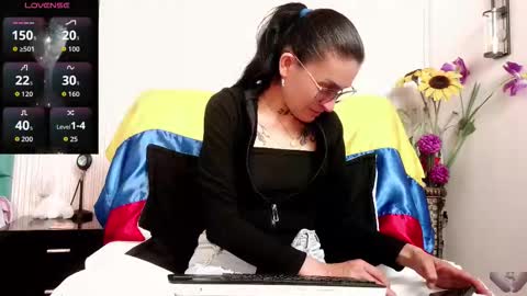 maria online show from 11/29/25, 07:06