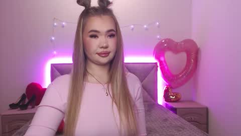 Snapshot of anastacyyellig chatting on 02/19/26, 09:33 anastacyyellig online show from 02/19/26, 09:33