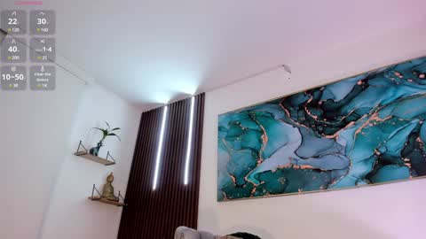 Ana Stalin online show from 01/30/25, 02:47