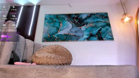 Ana Stalin online show from 02/07/25, 05:41