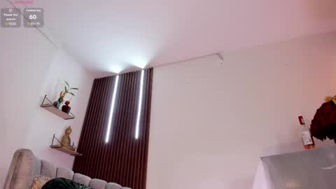 Snapshot of anastalin chatting on 02/15/25, 07:16 Ana Stalin online show from 02/15/25, 07:16