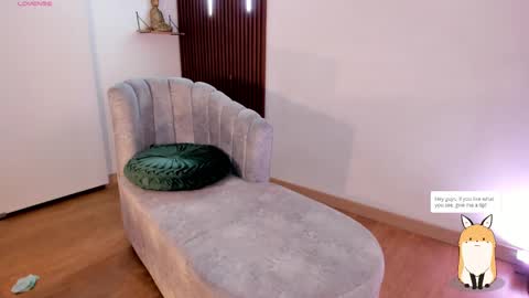 Snapshot of anastalin chatting on 03/04/25, 02:38 Ana Stalin online show from 03/04/25, 02:38