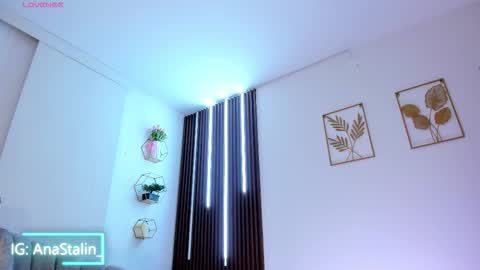 Ana Stalin online show from 02/20/26, 01:57