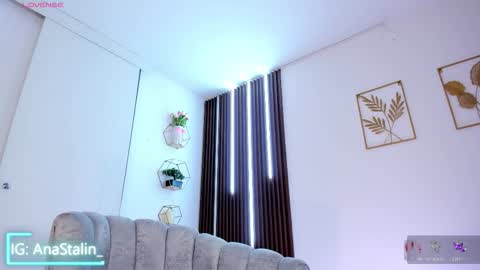 Ana Stalin online show from 03/26/26, 12:39