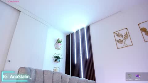 Ana Stalin online show from 04/22/26, 02:03