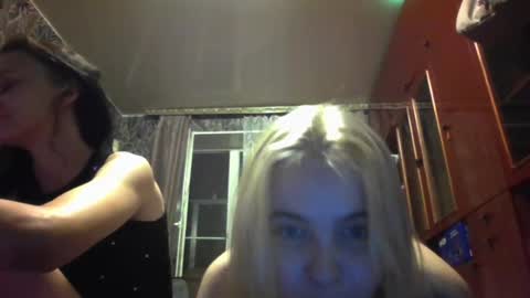 Anastasia online show from 07/29/26, 09:35