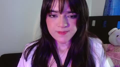 Anastasia Gomez online show from 02/06/25, 03:31