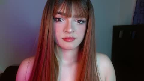 Anastasia Gomez online show from 02/07/25, 11:56