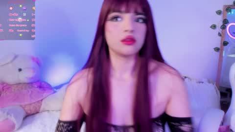 Anastasia Gomez online show from 03/02/26, 12:46