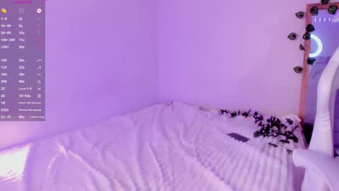 Anastasia Gomez online show from 03/07/26, 01:46