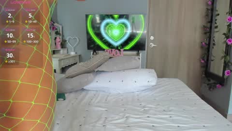  anastasia  online show from 12/20/24, 05:18