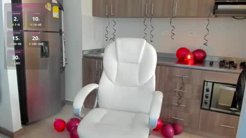  anastasia  online show from 02/16/25, 07:16