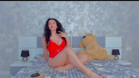 Anastasia online show from 04/19/26, 05:29