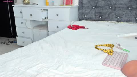  ANASTASIA DANGER  online show from 01/02/25, 01:27