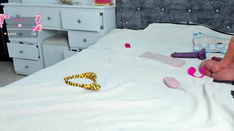  ANASTASIA DANGER  online show from 01/27/25, 03:07