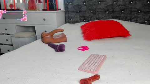  ANASTASIA DANGER  online show from 03/03/25, 12:16