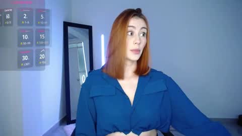 anastasia_doll8 online show from 11/25/25, 07:36