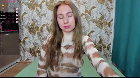 anna online show from 03/08/26, 02:04