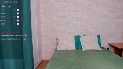 anna online show from 04/26/26, 01:58