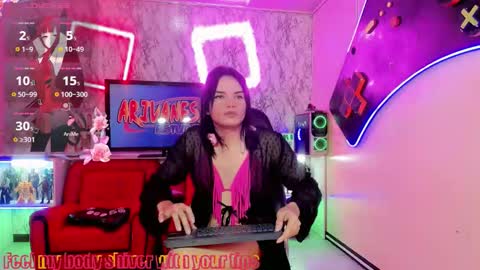 anastasia_herrera online show from 01/14/26, 11:38