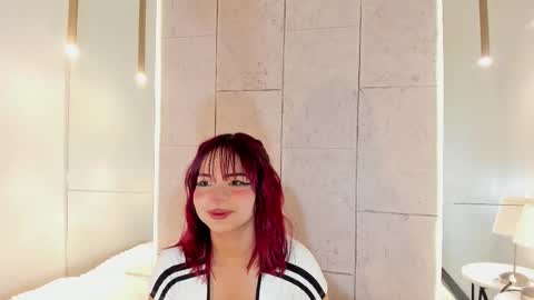 anastasia online show from 10/25/25, 03:14