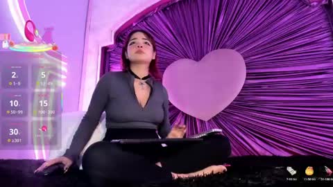 anastasia online show from 04/20/26, 04:15