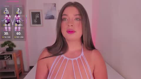 Ana online show from 12/20/25, 08:38