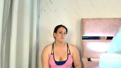 anastasia_marco online show from 10/07/25, 12:24