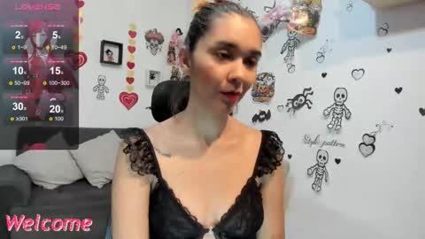 Snapshot of anastasia_tuya chatting on 10/27/25, 08:57 anastasia online show from 10/27/25, 08:57