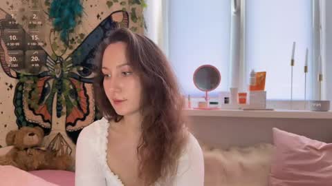 anastasia_yummy online show from 04/18/26, 11:47
