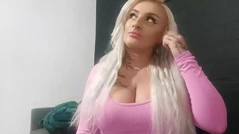 AnastasiaAmore online show from 11/02/25, 09:17