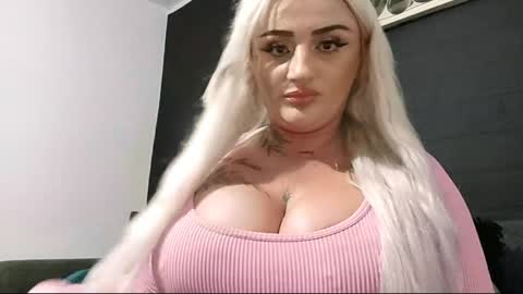 AnastasiaAmore online show from 06/02/26, 08:22