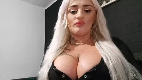 AnastasiaAmore online show from 06/12/26, 09:03