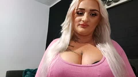 AnastasiaAmore online show from 07/19/26, 08:23