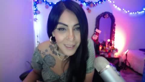 Snapshot of anastasiabasst__ chatting on 01/02/25, 09:50 Jennyfer.... but u can say me Anastasia online show from 01/02/25, 09:50
