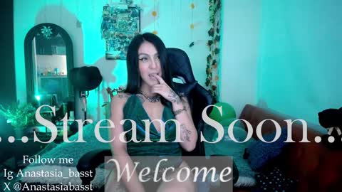 Snapshot of anastasiabasst__ chatting on 01/03/25, 07:39 Jennyfer.... but u can say me Anastasia online show from 01/03/25, 07:39