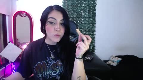 Snapshot of anastasiabasst__ chatting on 09/20/25, 05:52 Jennyfer.... but u can say me Anastasia online show from 09/20/25, 05:52