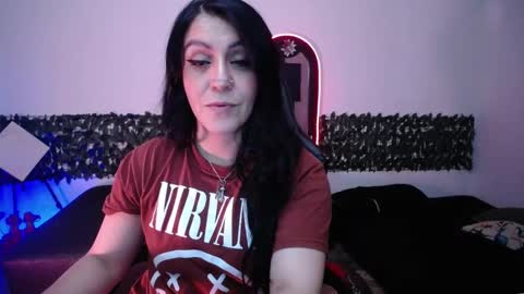 Snapshot of anastasiabasst__ chatting on 09/27/25, 06:07 Jennyfer.... but u can say me Anastasia online show from 09/27/25, 06:07