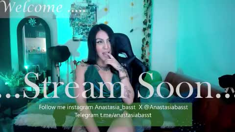Jennyfer.... but u can say me Anastasia online show from 03/19/26, 01:04