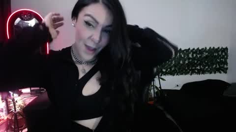 Jennyfer.... but u can say me Anastasia online show from 04/25/26, 06:16